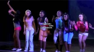 Oh Mi God - Legally Blonde The Musical