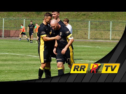 4 kolejka: Warta Zawiercie - Ruch Radzionków [2022/23]