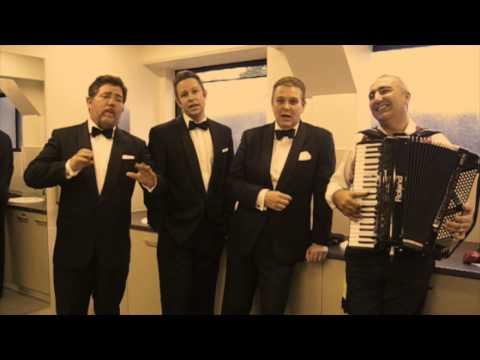 That's Amore - Tenori & Domenico Taraborrelli