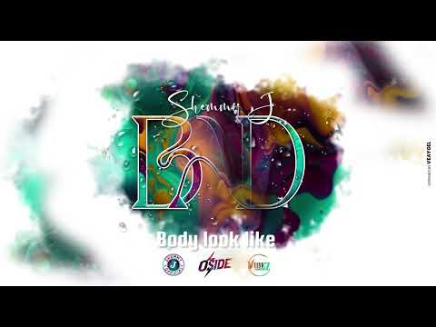 Shemmy J - BAD (Official Audio)