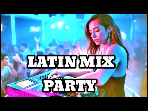 REGGAETON CLUB BANGER 2026 🔥 Urban Loco Latin Fiesta Mix