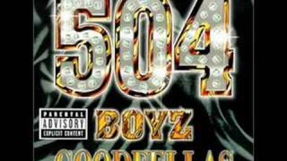 504 boyz - life is serious