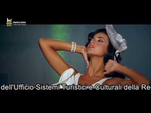 Premio Moda 2017 intervista di Cinzia Malvini a Patrizia Minardi