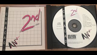 Curacao ‎– Java (Euro Disco/Synth-Pop)