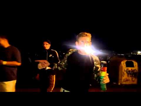 Keule 257 Shoutout für "Einer muss es ja tune"