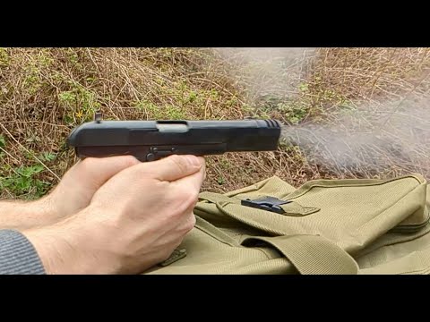 Compensator for TT-33 Tokarev, Is it worth it?