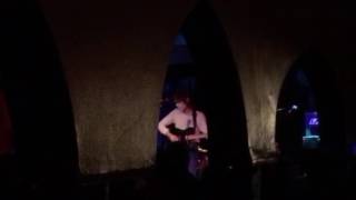 Tim Presley and Cate Le Bon &quot;Chairs in the Dark&quot;