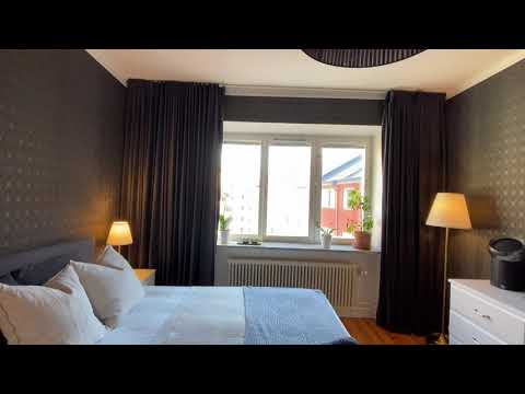 Råsundavägen 7 - 2:a · 60m2 - Solna / Haga Norra : Via Notar mäklare Solna