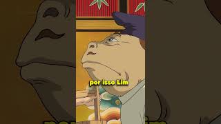 A VIAGEM CHIHIRO - parte 2