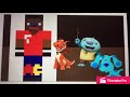 Wallykazam Blue S Clues Naptime For Borgelourp Part 1