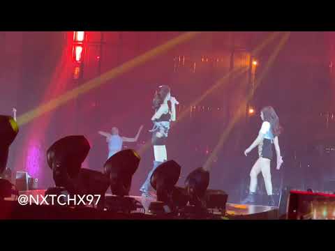 [FANCAM] BLACKPINK - 불장난 (Playing With Fire) #BLACKPINKInBangkokEncoreDay3