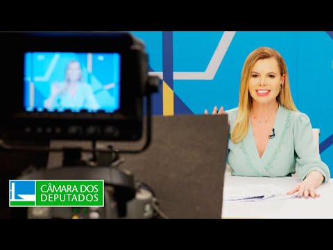 Rede Legislativa de Rádio e TV atinge milhões de brasileiros - 22/04/24