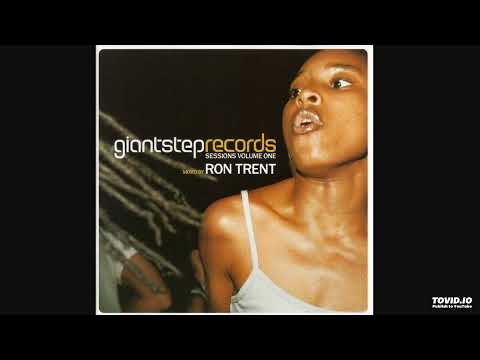 Ron Trent - Sessions: Volume 1 (2001)