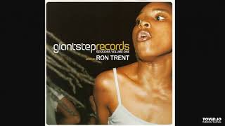 Ron Trent - Sessions: Volume 1 (2001)