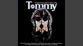 See Me, Feel Me / Listening To You (2000 Remaster)