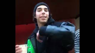 Marshe, Glocky - 4 My Dawg Freestyle