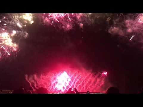 Belgium Pyromusical 2019