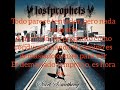 Lostprophets - To hell we ride