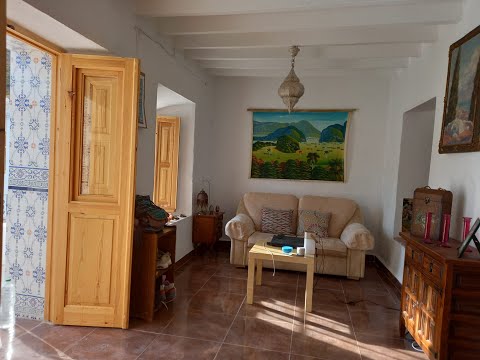 AX1142 - Casa Veronica, Almachar