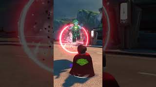 Is this LEGO Game MYTH True about Superman?