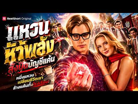 แหวนห้าพลัง สั่งปิดบัญชีแค้น#reelshort