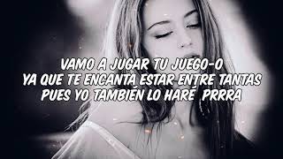 Cara De Buena - Chesca, Arcangel (letra/lyrics)