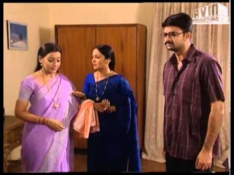 Episode 253: Janaki Telugu TV Serial - AVM Productions