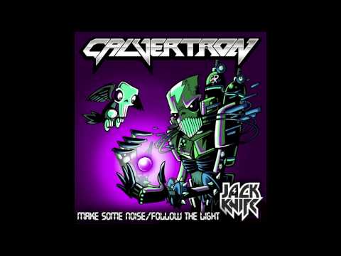 CALVERTRON - FOLLOW THE LIGHT