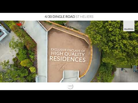 4/30 Dingle Road, St Heliers