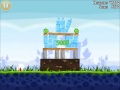 Official Angry Birds Walkthrough Poached Eggs 1 7
