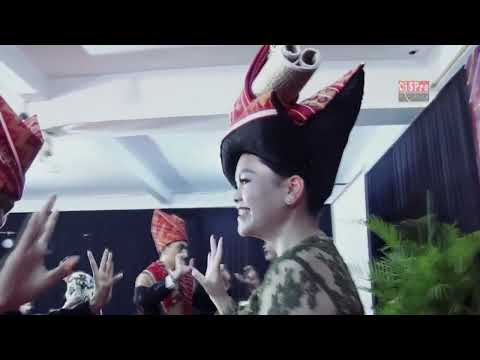 LANDEK NANDE RAS BAPA ARON - GGA GBKP BEKASI 2024