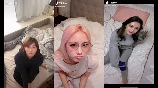 tiktokメドレー ベットで変身 #tiktok #2