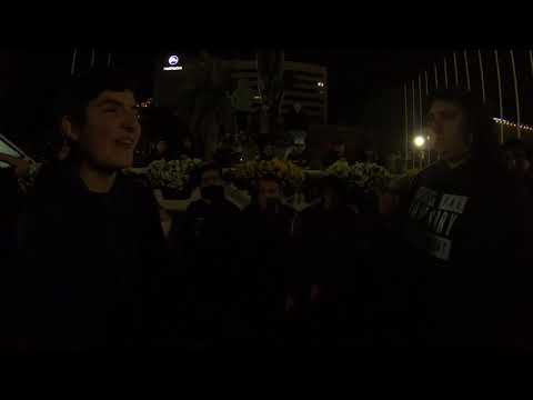 ENZERIO BOMBATACK vs TUKI: 8vos - [KD] Handicap