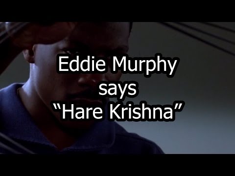 The Golden Child (1986): 25:45 - 26:40 (1080p)