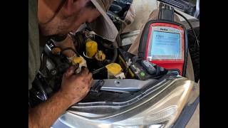 Solution!  Subaru P2088 P2090 P2092 P2094 Diagnosis and Repair