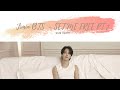 LYRICS JIMIN BTS - SET ME FREE PT 2 [SUB INDO] [ROMANIZED]