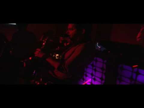 fm2organic live @ club no 1, saarbrücken