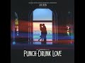 Jon Brion - Le Petit Chateau (slowed + reverb)
