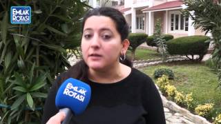 Özge Yapı ile Türkiye prefabrik konut siteleri ile tanışıyor