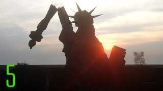 5 Signs the End of the World is Near