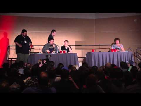PAX East 2012: Giant Bomb Panel