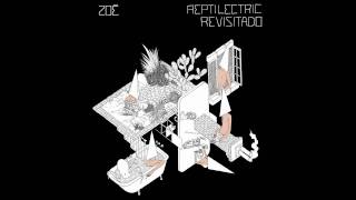 Zoe - Sombras [Reptilectric Revisitado](Yamil Rezc)[Con Descarga](HD)