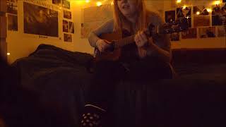 Will and Testament - The Hawkins (Cover by me)