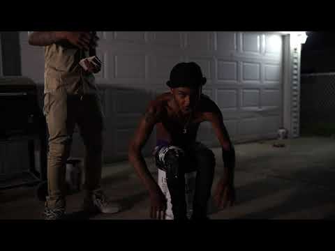 BCE Flamee- Back Down- (Official Music Video)- (Status Update Exclusive)