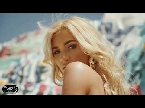 Pia Mia - UNDERNEATH