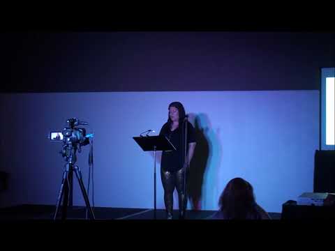 The Prophetic Visions of William Blake: A Performance