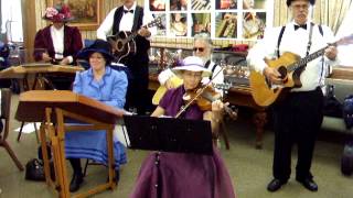 Over The Waterfall - Village Strings