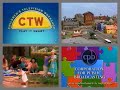 PBS Kids Program Break 1999 IPTV 5 Incomplete