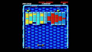 Arkanoid 2 / Amstrad CPC