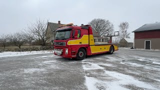 Autre mat&eacute;riel industriel Volvo FM 9 | Image 4 - Machineryline